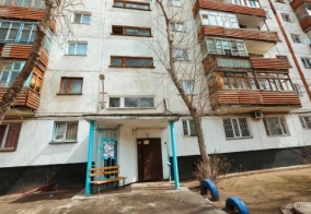 Хостел Light House Pavlodar Hostel в Павлодаре