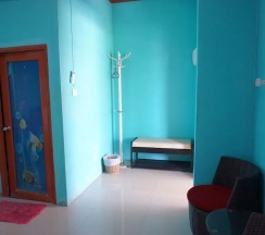 Номер Standard в Kiangchan Resort