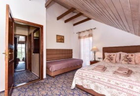 Вилла/Бунгало Rusne Villa на Балтийском море