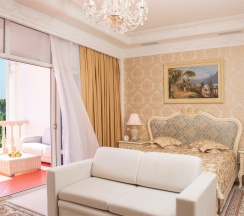 Джуниор сюит (Студия однокомнатный) в Южное взморье