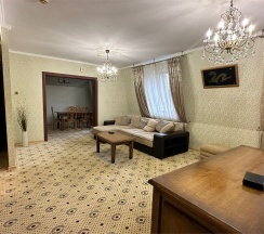 Семейный в Маринус