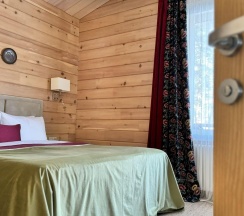 Резиденция Тэнери в Тэнери