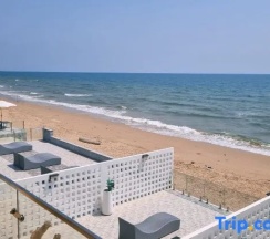 Люкс Deluxe в Rattana Pura Beach Resort