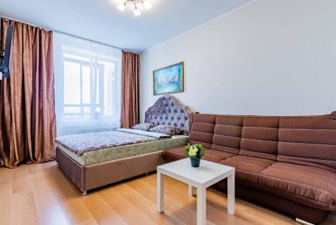 Екатеринбург: Апартаменты DreamHouse