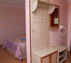 Номер люкс в Лотос