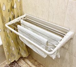 1-комнатные апартаменты улучшенные в Rental Family Rooms (Рентал Фэмили) на улице Пушкинская
