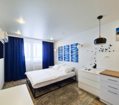 Апартаменты эконом в Mega Stay (Мега Стей)