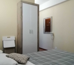 2-х мест улучшенный с видом на море в София-rooms