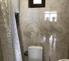 Номер Deluxe в Панорама