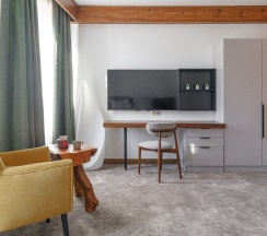 Люкс в Велья