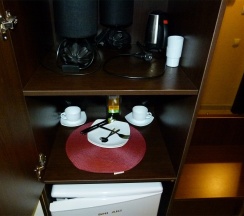 Комфорт в Hotel Orange