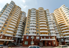 Апартаменты PrezentHaus (ПрезентХаус) на Горького 28 в Тамбовской области