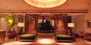 Авенида-Конституентес: Отель Antera Hotel & Residences