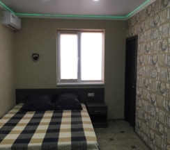 Улучшенный в Мотель