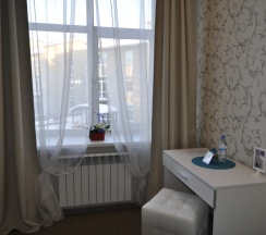 Одноместный STANDART в А-Сьют