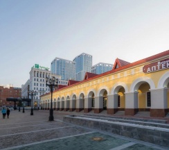 Квартира в Апартаменты на Верхнеторговая площадь, 4