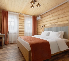 Дом Ясень  (цена за 8 гостей) в Горячие ключи