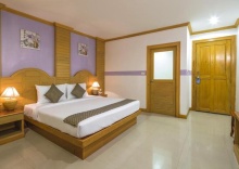 Двухместный номер Standard в Sun Shine Patong