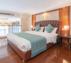 Двухместный номер Standard Дуплекс (двуспальная кровать) в Louidon Mega Duplex Apartment - Beijing Rd