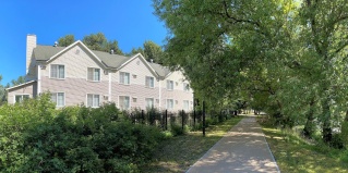 Переславль-Залесский: Мини-отель Западная