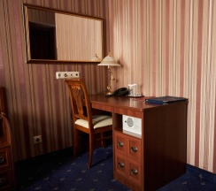 Стандарт DBL/TWIN в Belvedere-Nevsky