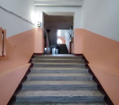 Квартира в Апартаменты на Пермский край, г Березники, ул. Труда, 4