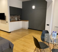 Семейная студия в Rose Del Mare