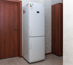 Повышенной комфортности в Комета