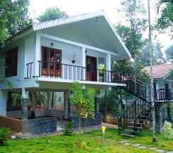 Номер Standard в Jet Paark Resort Hotel Wayanad