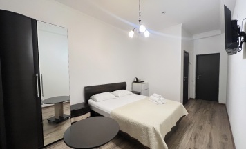ЭКОНОМ  в Papaya park hotel