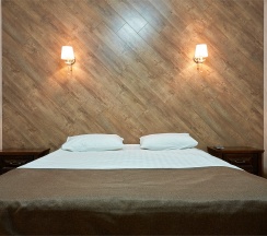 Стандарт с балконом в Moonrise