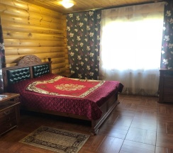 Номер полулюкс в Дива