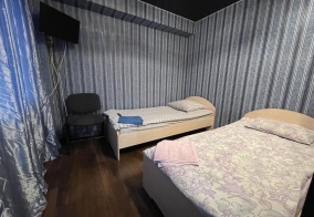 Апартаменты Апартаменты Уют на улице Чернова 2 в Воркуте