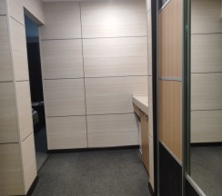 Двухместный номер Superior с красивым видом из окна 2 отдельные кровати в Bestau