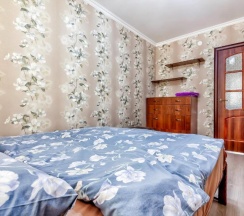 Апартаменты в Aizarent.kz