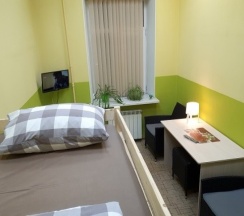 Трёхместный номер 2 в Геркулес