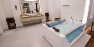 Нефтеюганск: Курортный отель Вита