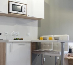 Апартаменты стандарт в Москва