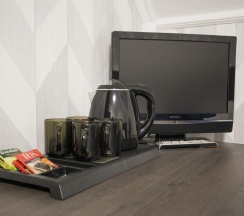 Номер стандарт семейный в Альпина