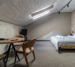 Студия с кухней № 9 в Iva home