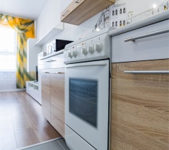 Григорьева 12 │ 51 от LetoApart в LetoApart Новороссийск