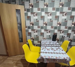 1-комнатные апартаменты стандарт в Apartment Syndicate