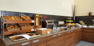Кострово: Отель Hilton Garden Inn Moscow New Riga