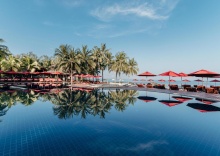 Двухместная вилла 2 отдельные кровати в Khaolak Laguna Resort