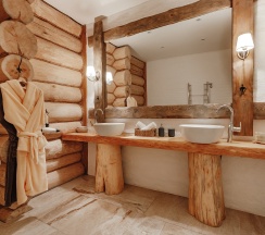Полулюкс в Usadba Dolgoruky Hotel