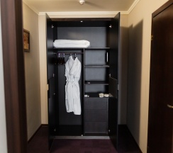 Стандартный номер с двумя раздельными кроватями в Bellagio