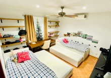 Коттедж в Mae Phim , Bali Residence 2 with privat pool