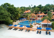 Вилла c 1 комнатой с балконом в Renaissance Koh Samui Resort & Spa