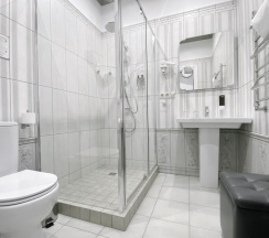 Двухместный номер "Делюкс" в Бианки 4*