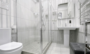 Двухместный номер "Делюкс" в Бианки 4*